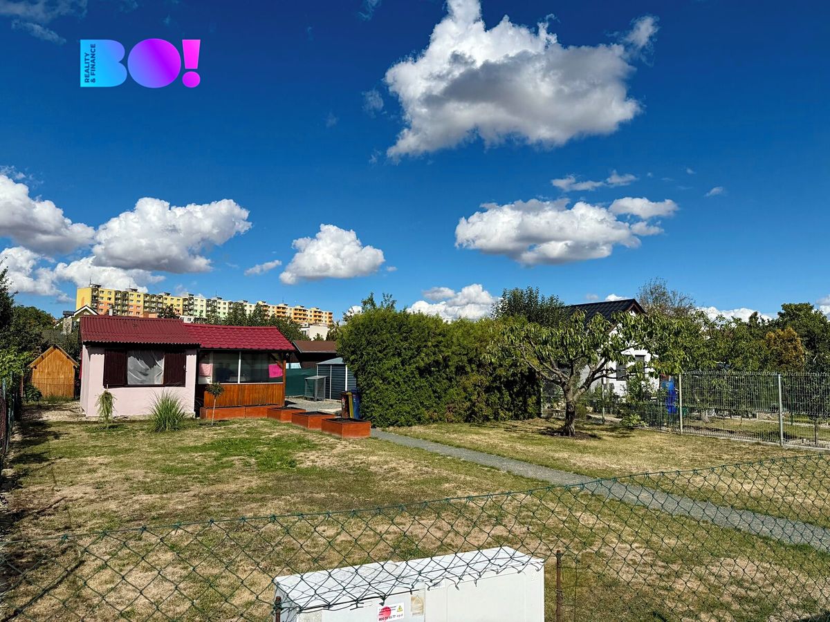 Prodej chaty 13 m², pozemek 427 m² – fotografie 4