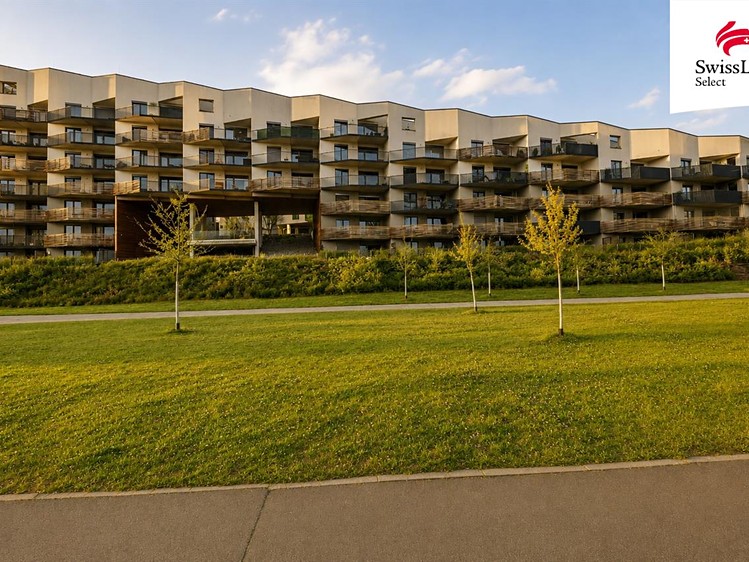 Wohnung 2+kk zur Miete, 55 m² (15 von 20)