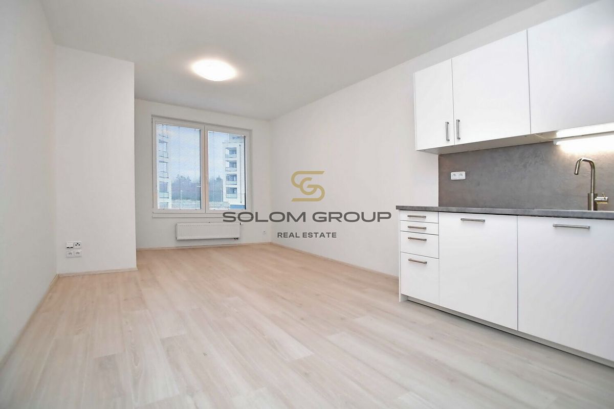 Pronájem bytu 2+kk 51 m² – fotografie 3