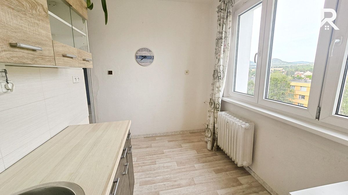 Pronájem bytu 2+1 61 m² – fotografie 5