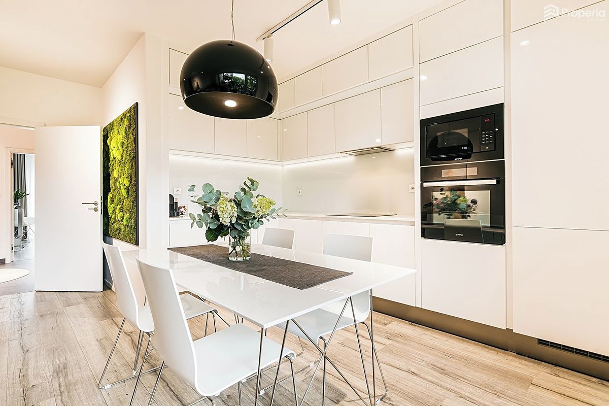 Prodej bytu 3+kk 69 m²