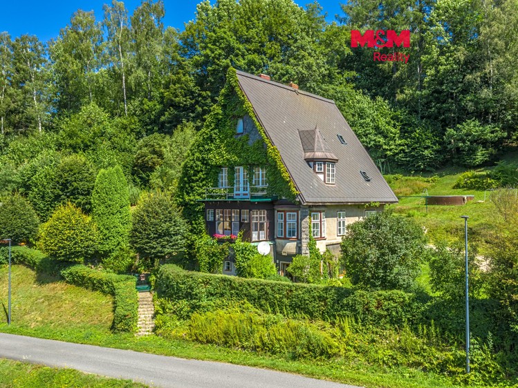 Prodej domu, 450 m² (1 z 30)