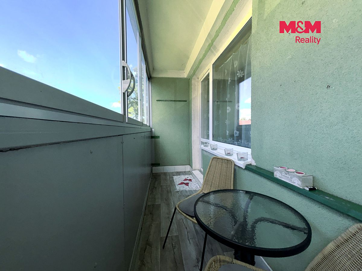 Prodej bytu 2+1 44 m² – fotografie 5