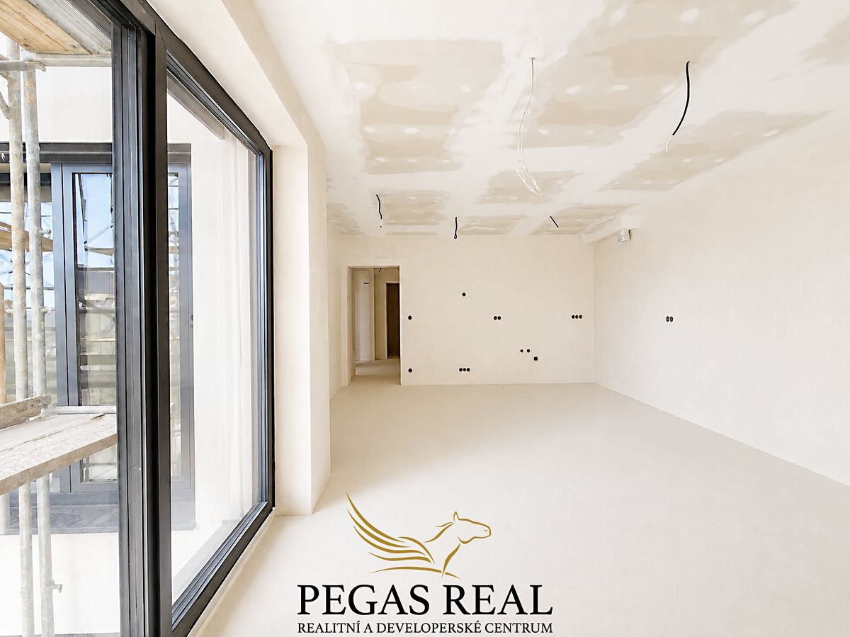 Prodej bytu 3+kk 66 m² – fotografie 2