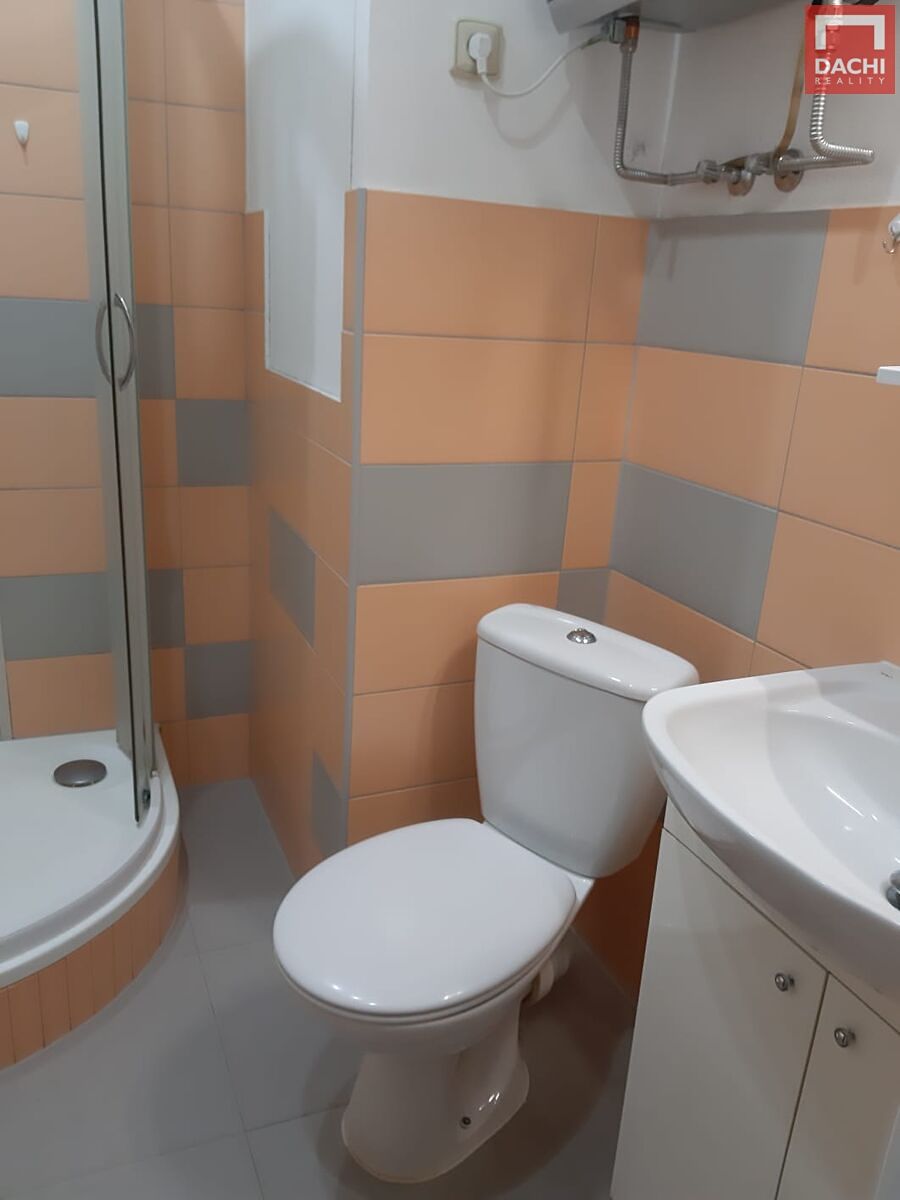 Pronájem bytu 1+kk 30 m² – fotografie 3