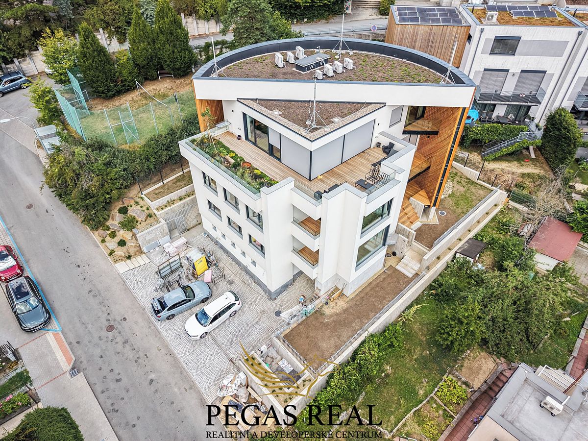 Prodej bytu 2+kk 55 m² – fotografie 2