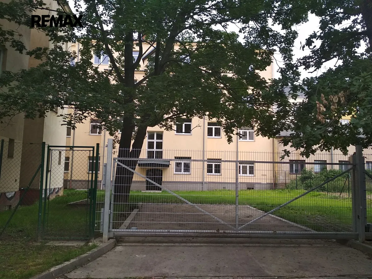 Pronájem kanceláře 30 m²