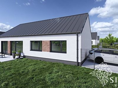 Prodej rodinného domu 91 m², pozemek 785 m²