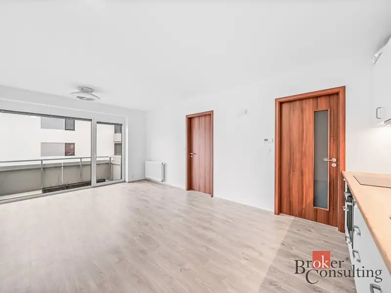 Pronájem bytu 2+kk 56 m², Hořovice – náhled fotky 3