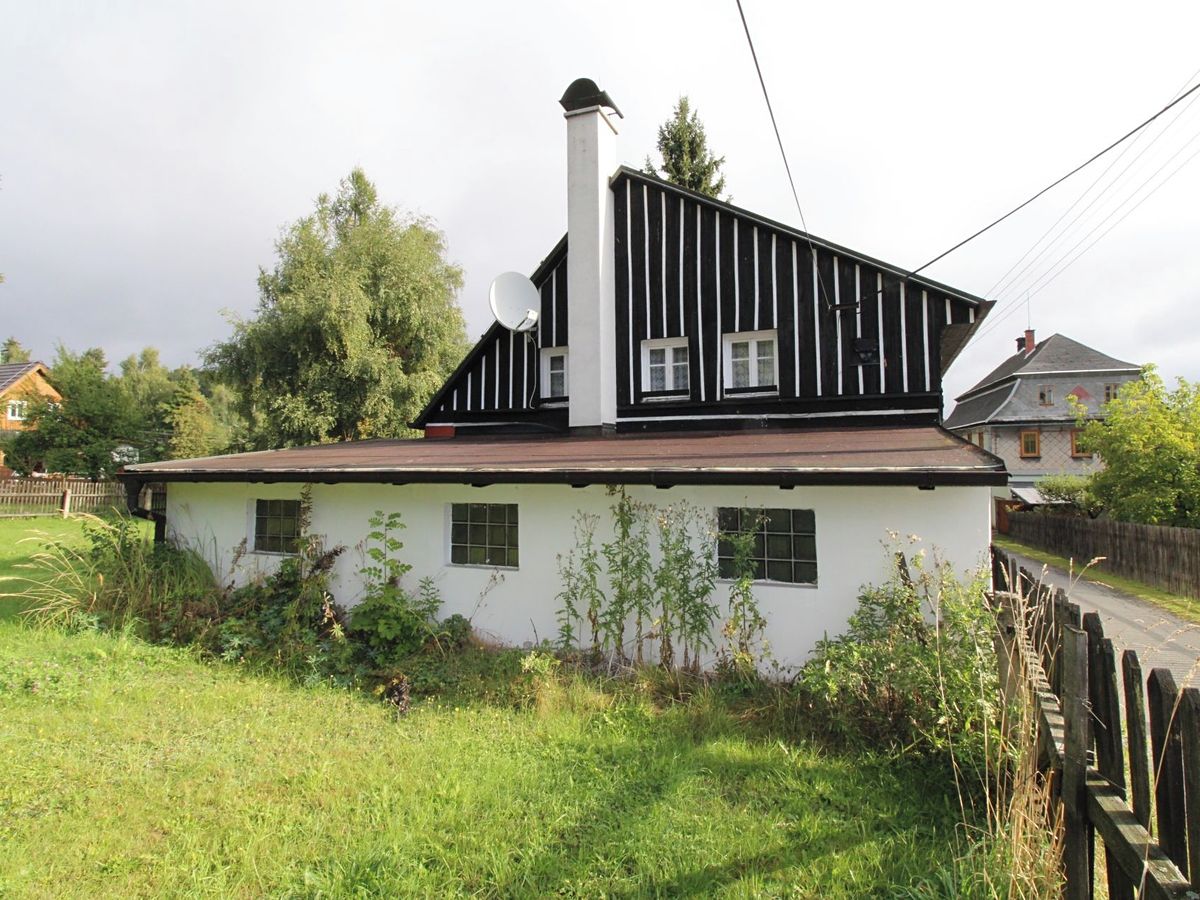 Prodej chalupy 150 m², pozemek 2075 m² – fotografie 3