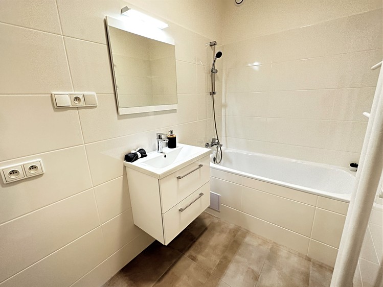 Квартира 2+1 в оренду, 56 м² (10 з 12)
