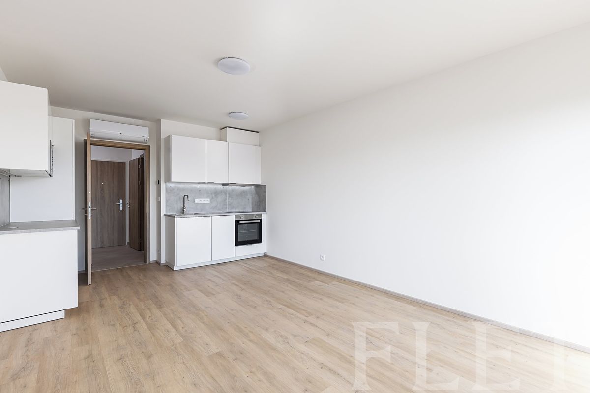 Pronájem bytu 1+kk 33 m² – fotografie 3