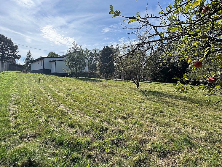 Prodej pozemku, 1 004 m² (2 z 6)