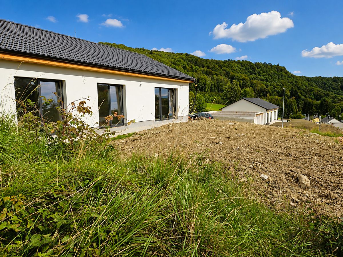 Prodej rodinného domu 107 m², pozemek 1182 m² – fotografie 3