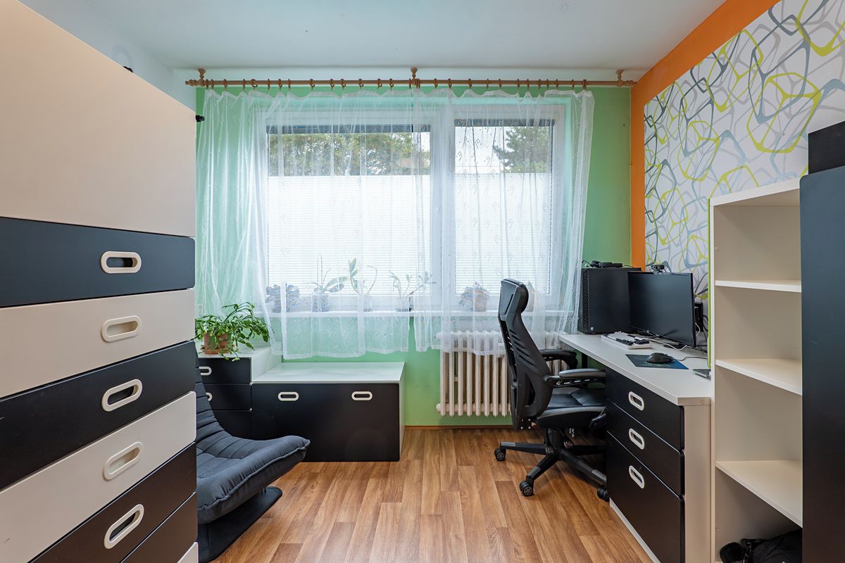 Prodej bytu 3+1 73 m² – fotografie 4