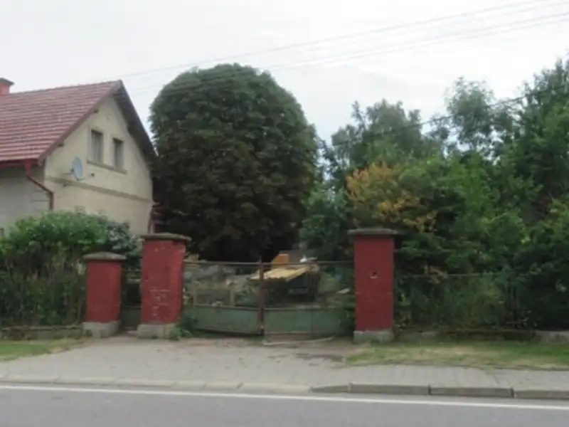 Dražba rodinného domu 1949 m², pozemek 3262 m², Slatiny – náhled fotky 3