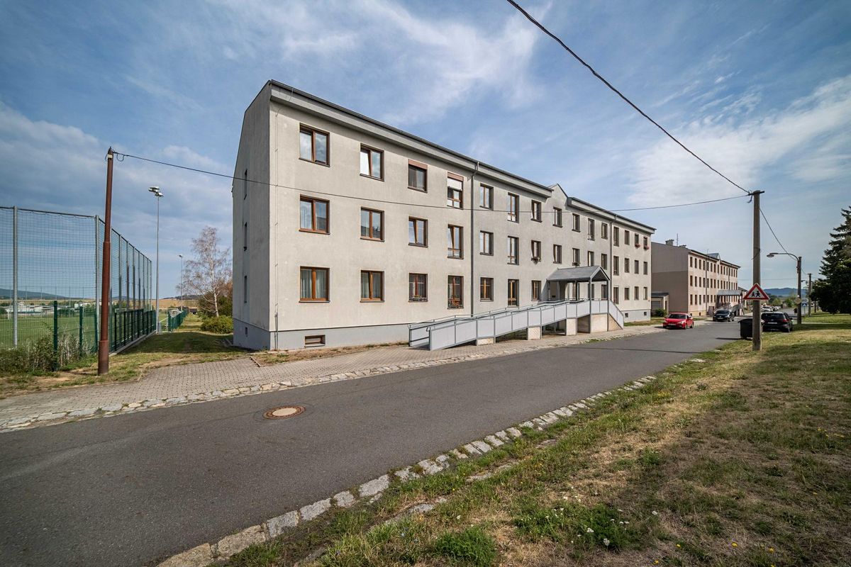 Prodej bytu 2+1 56 m² – fotografie 5
