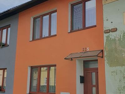 Prodej rodinného domu 150 m², pozemek 375 m²