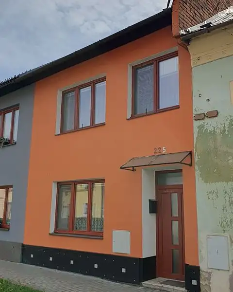 Prodej rodinného domu 150 m², pozemek 375 m², Němčice nad Hanou – náhled fotky 1