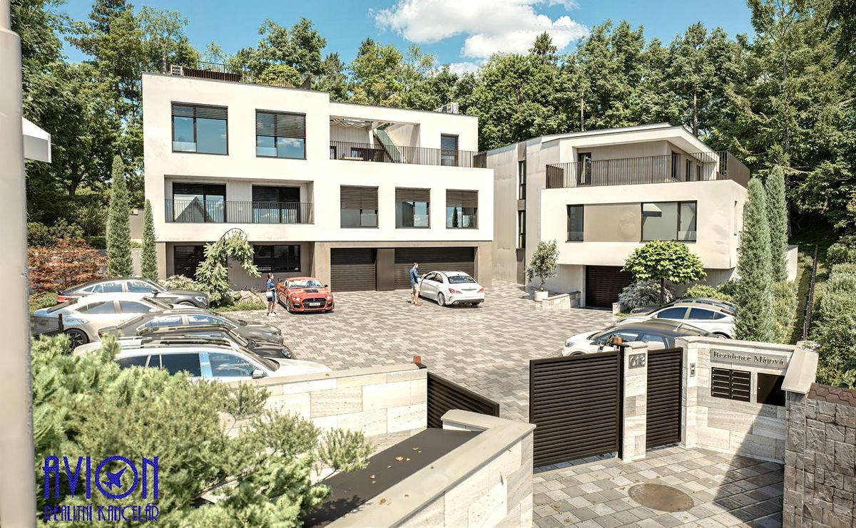 Prodej bytu 4+kk 97 m²