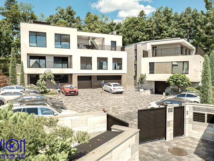Wohnung 4+kk zum Kauf, 97 m² (1 von 12)