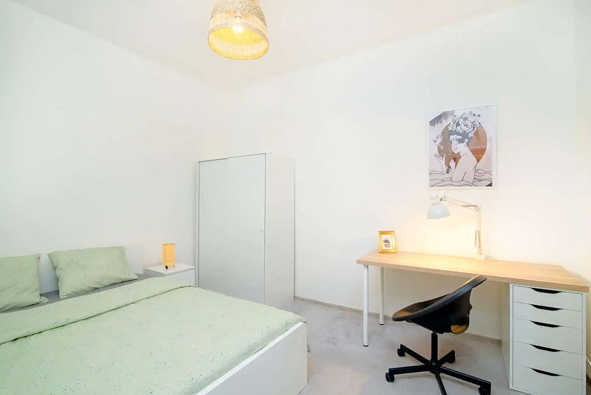 Pronájem bytu 2+kk 45 m² – fotografie 4