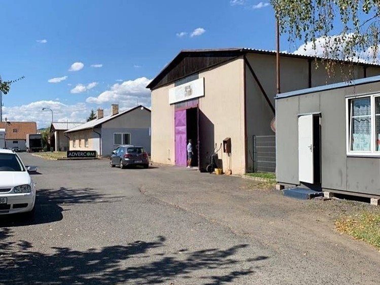 Pronájem komerčního prostoru, 559 m² (11 z 26)