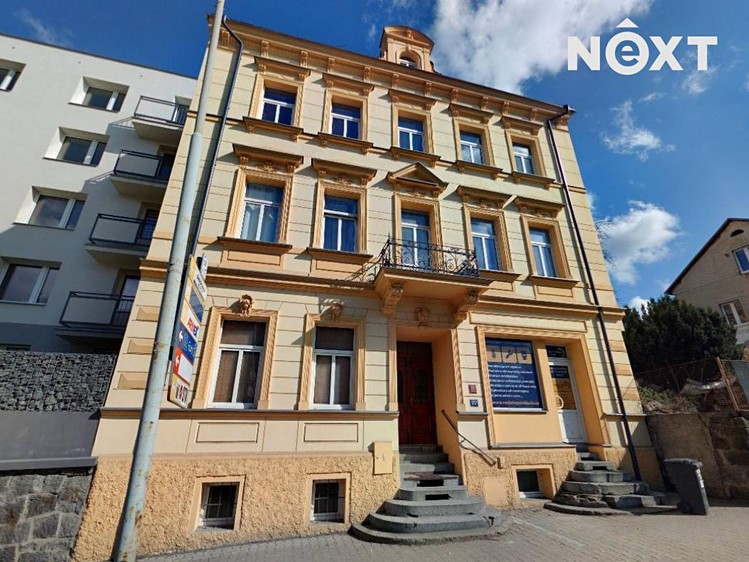 Pronájem bytu 1+1, 41 m² (2 z 17)
