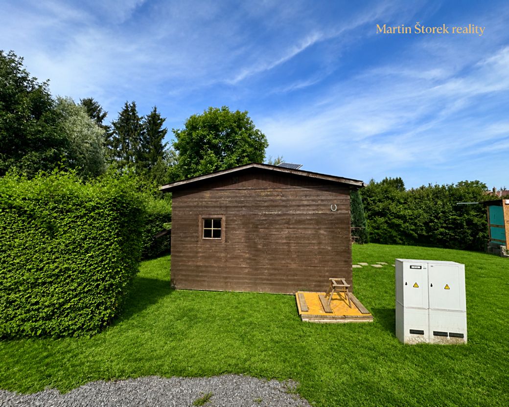 Prodej chaty 64 m², pozemek 663 m² – fotografie 2