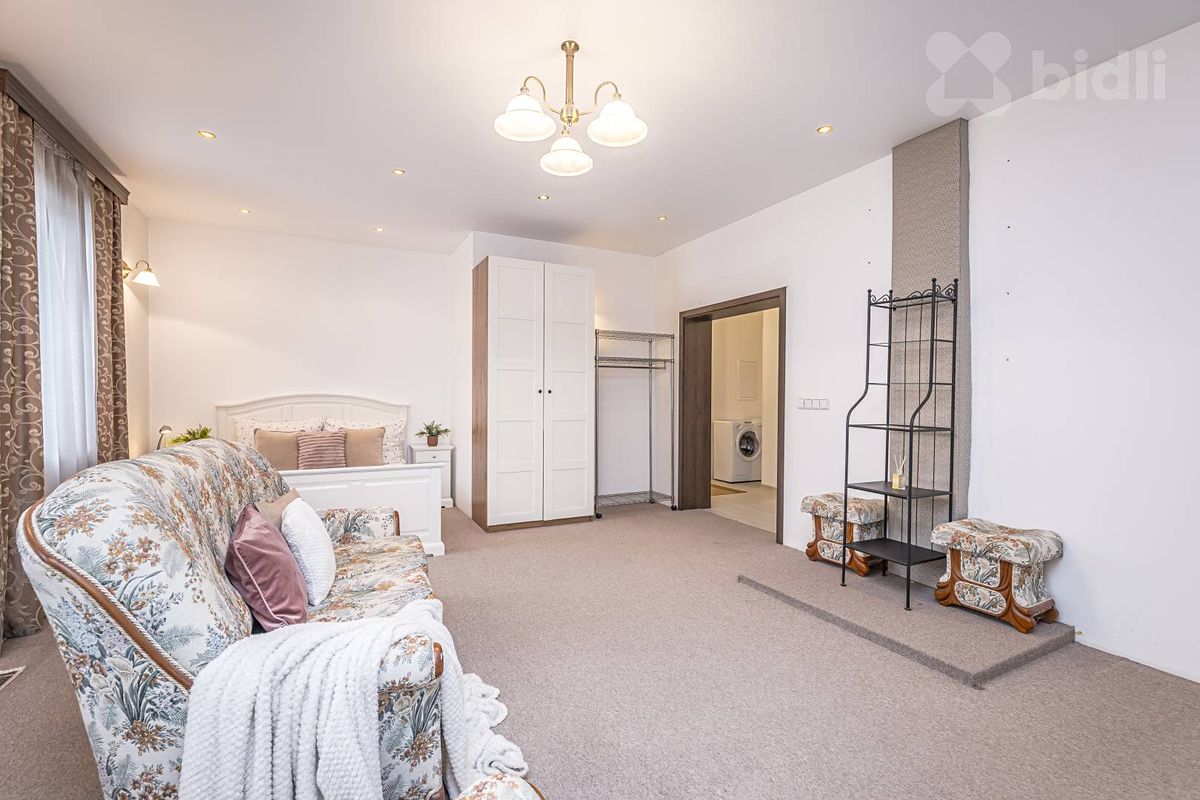 Prodej bytu 4+1 120 m² – fotografie 5