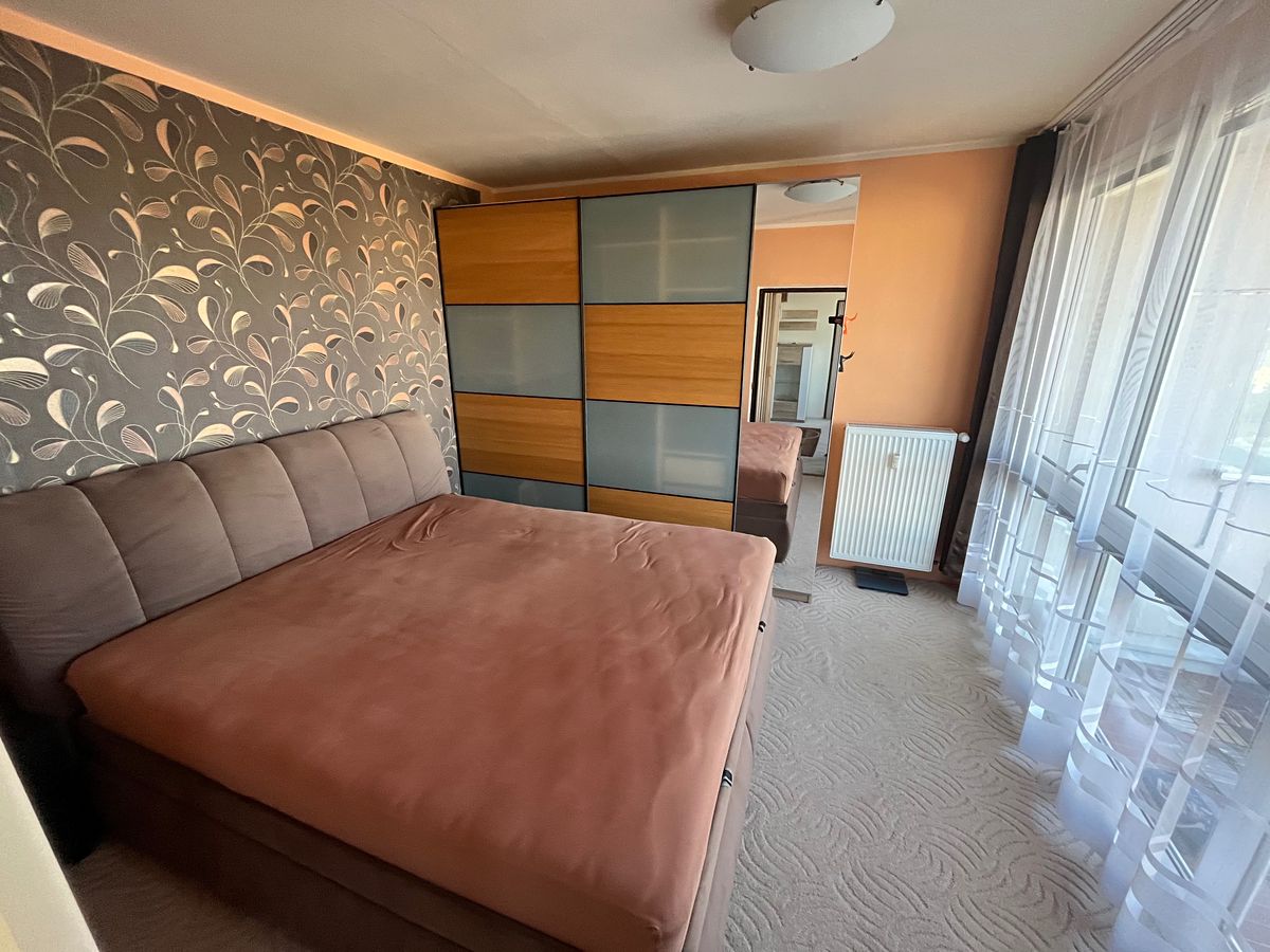 Pronájem bytu 4+1 81 m² – fotografie 4