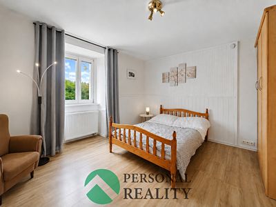 Pronájem bytu 1+1 36 m²
