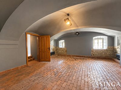 Pronájem restaurace 105 m²