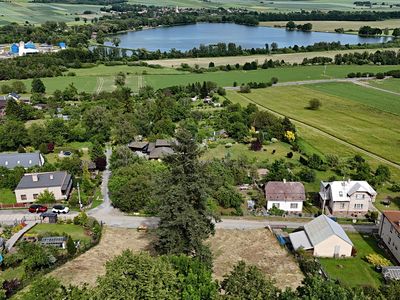 Prodej stavebního pozemku 1306 m²