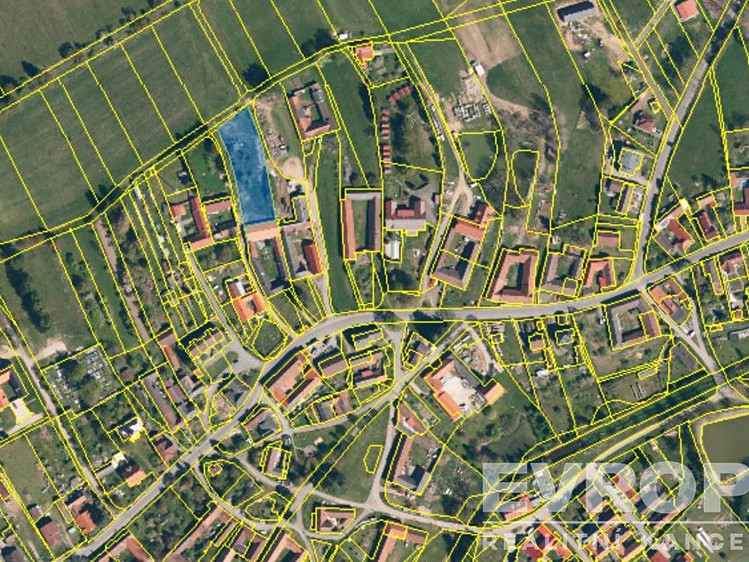 Prodej pozemku, 1 950 m² (6 z 16)