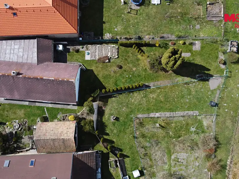 Prodej rodinného domu 103 m², pozemek 802 m², Týniště nad Orlicí – náhled fotky 2