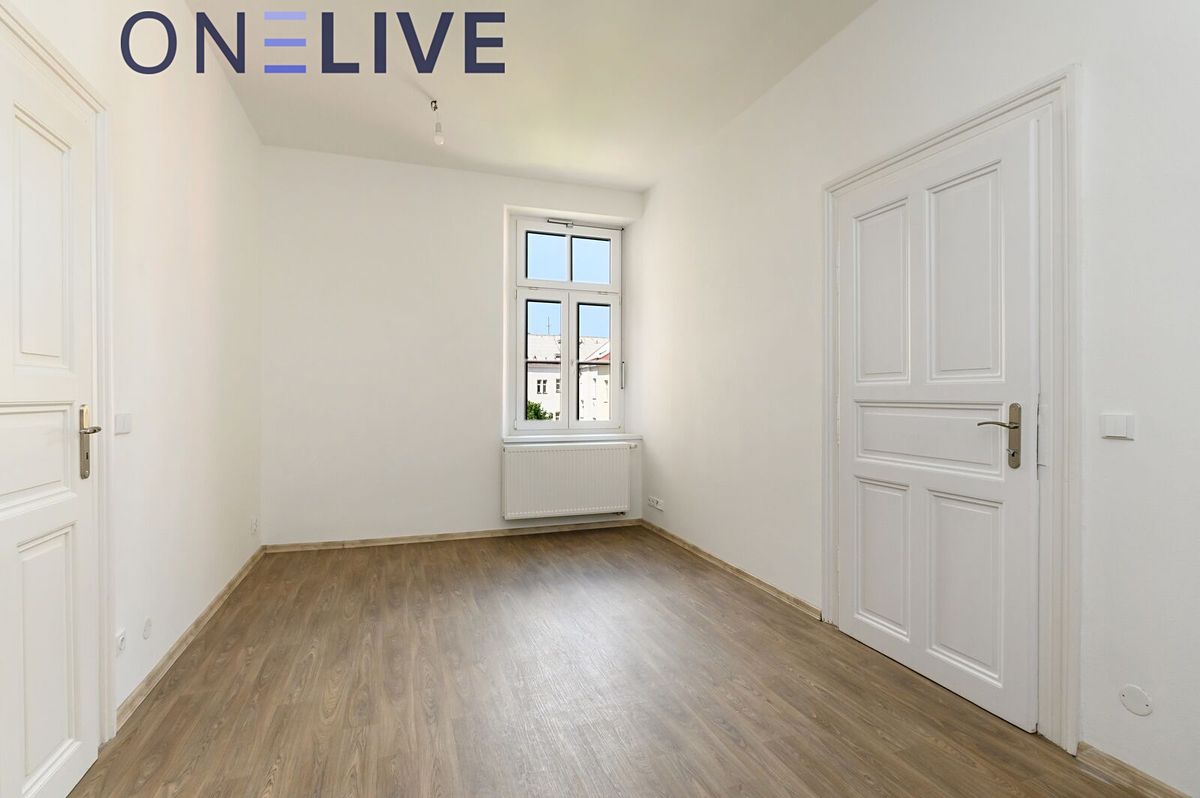 Pronájem bytu 3+1 111 m² – fotografie 5