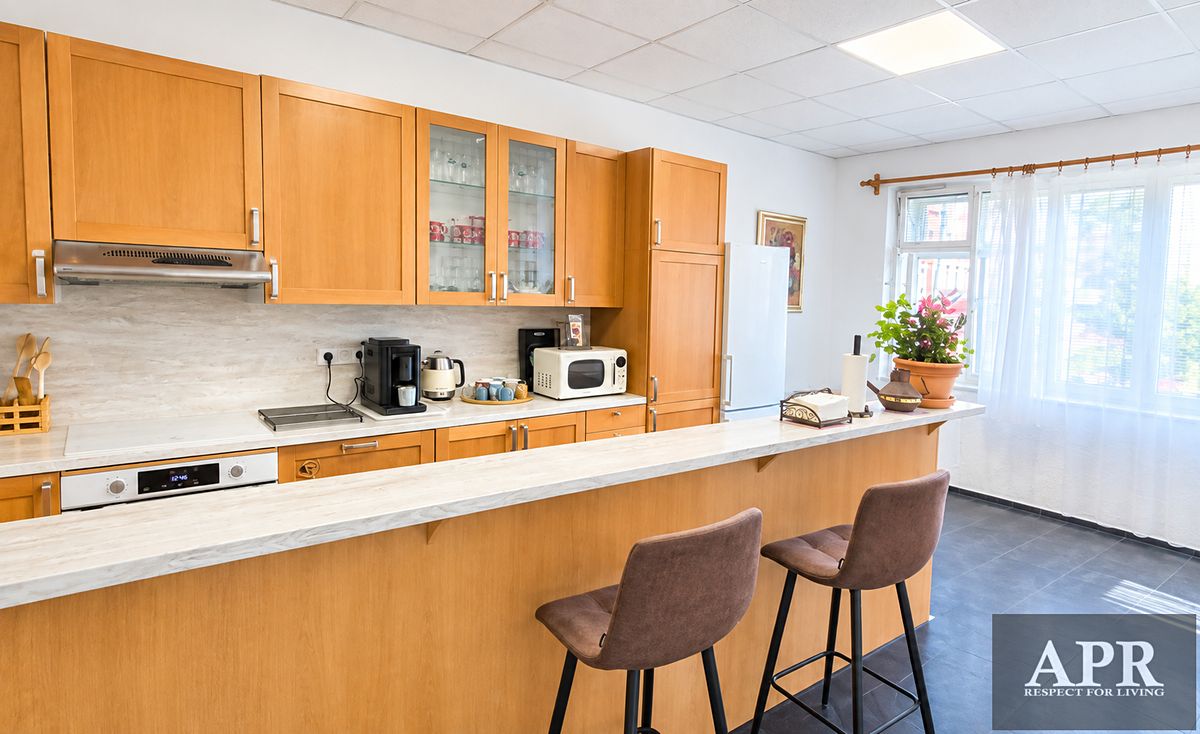 Pronájem bytu 1+kk 20 m² – fotografie 2