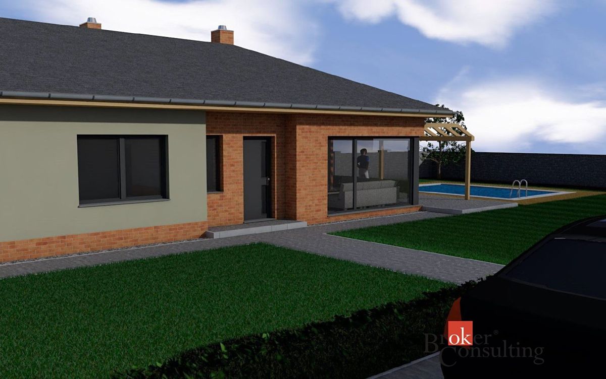 Prodej rodinného domu 150 m², pozemek 510 m² – fotografie 4