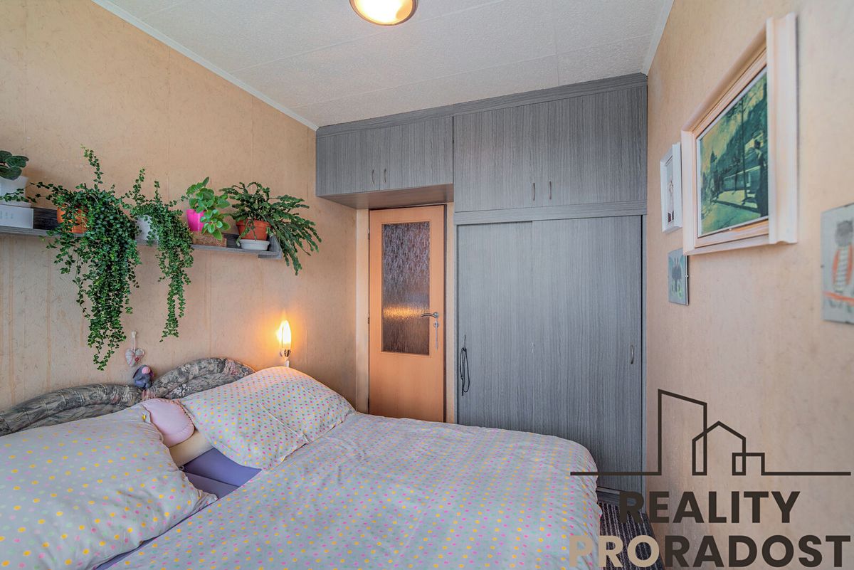 Prodej bytu 3+kk 56 m² – fotografie 5