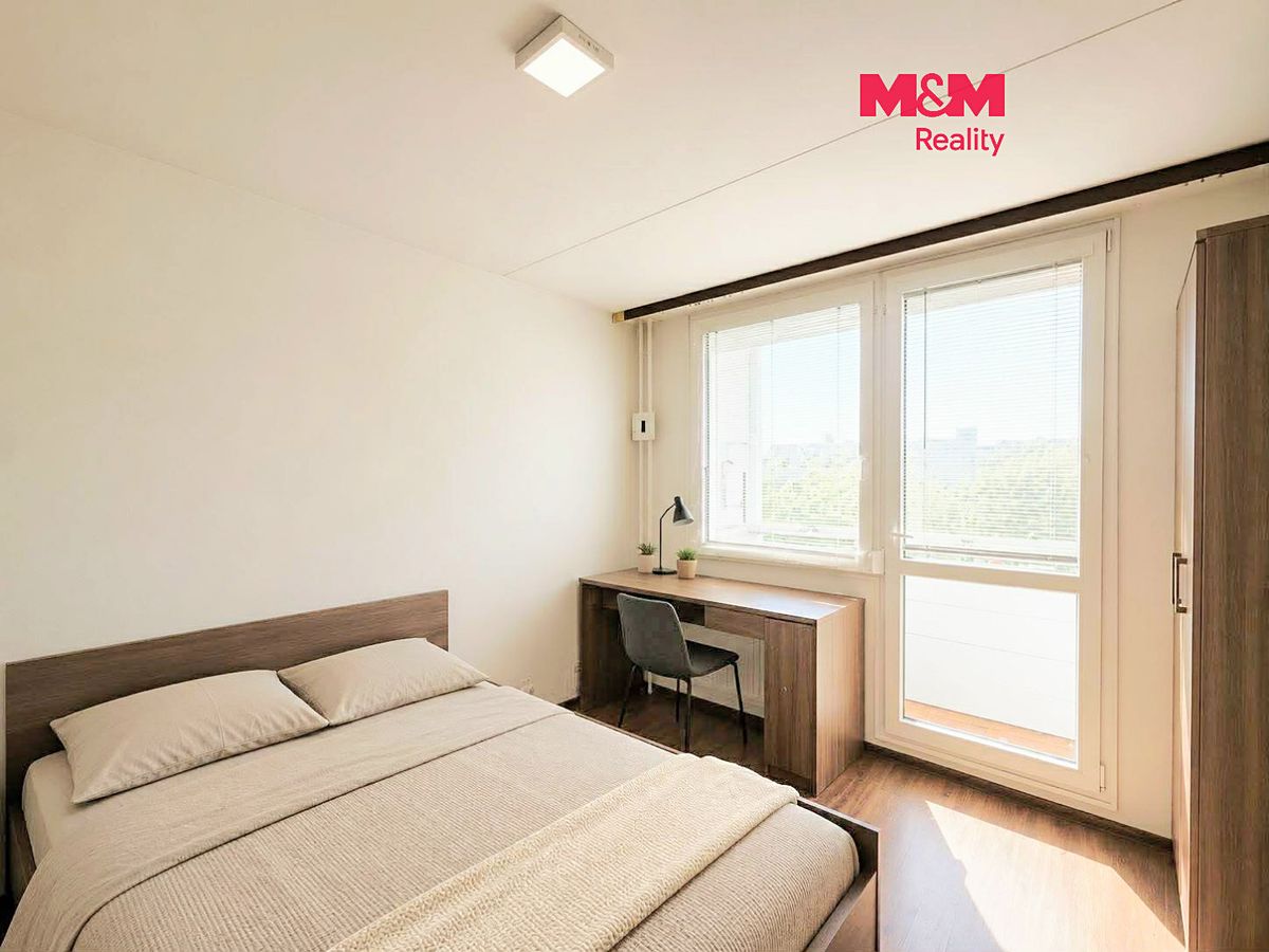 Prodej bytu 3+kk 64 m²