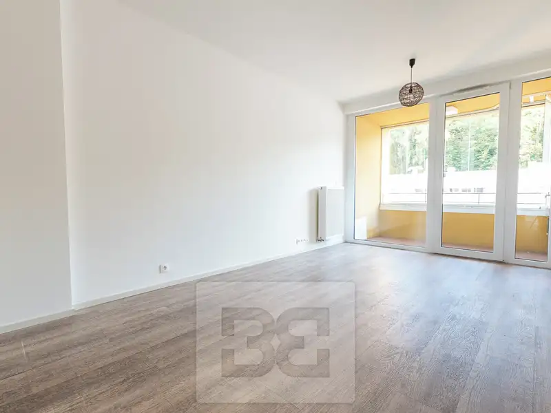 Pronájem bytu 2+kk 48 m², Praha – náhled fotky 2