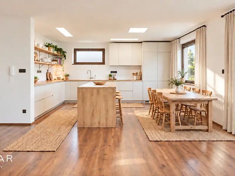 Prodej rodinného domu 128 m², pozemek 878 m², Benešov – náhled fotky 3