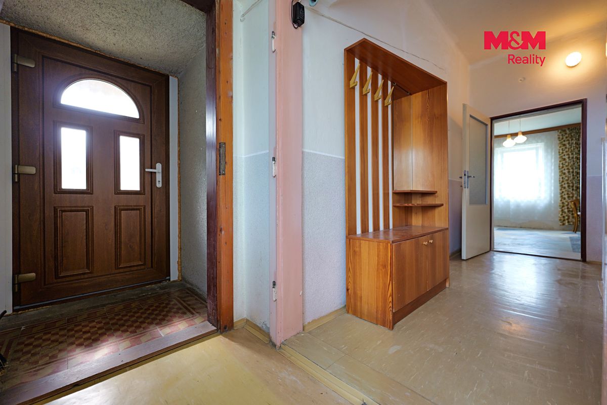 Prodej rodinného domu 120 m², pozemek 1668 m² – fotografie 5