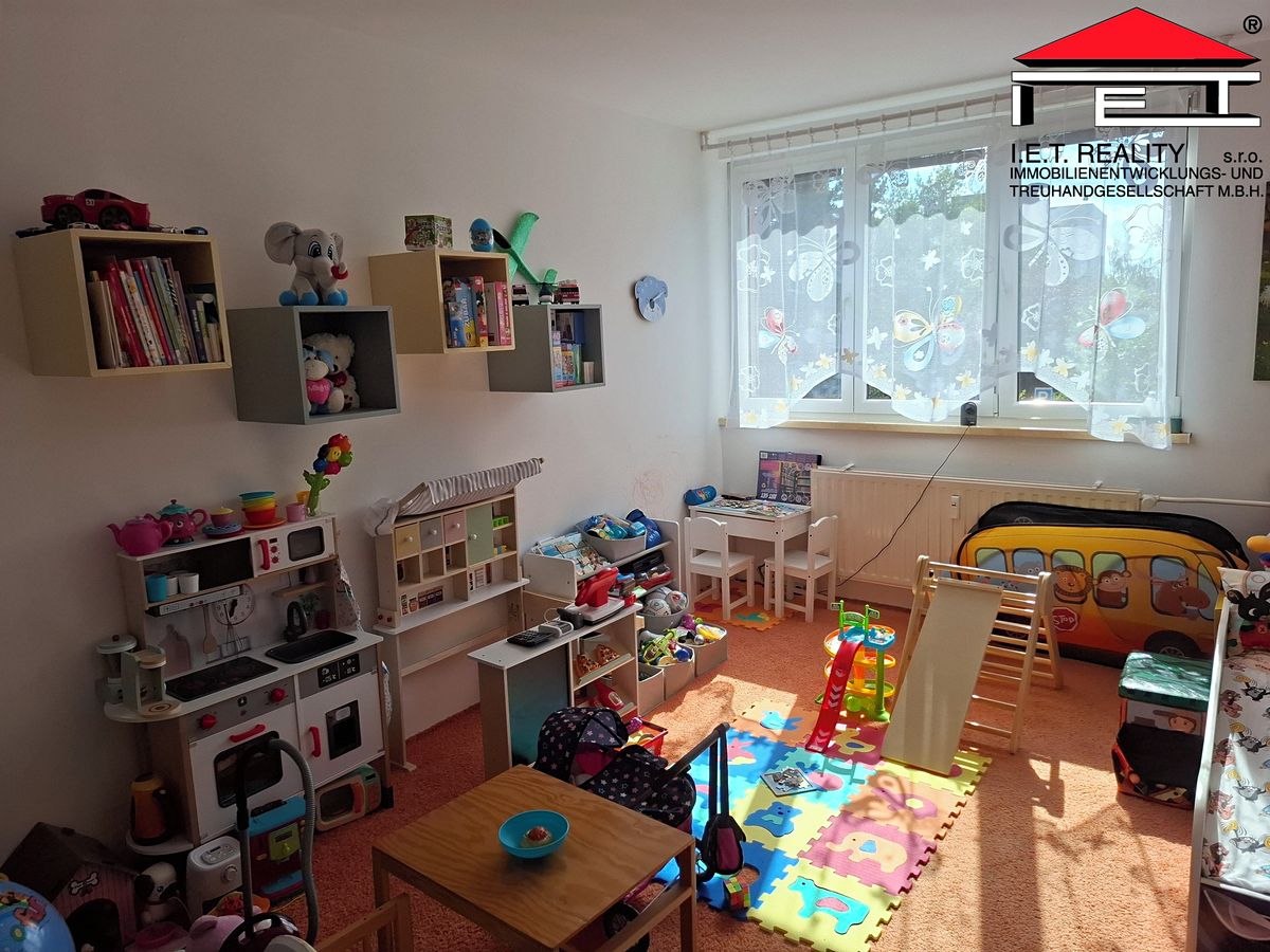 Pronájem bytu 3+1 76 m² – fotografie 5
