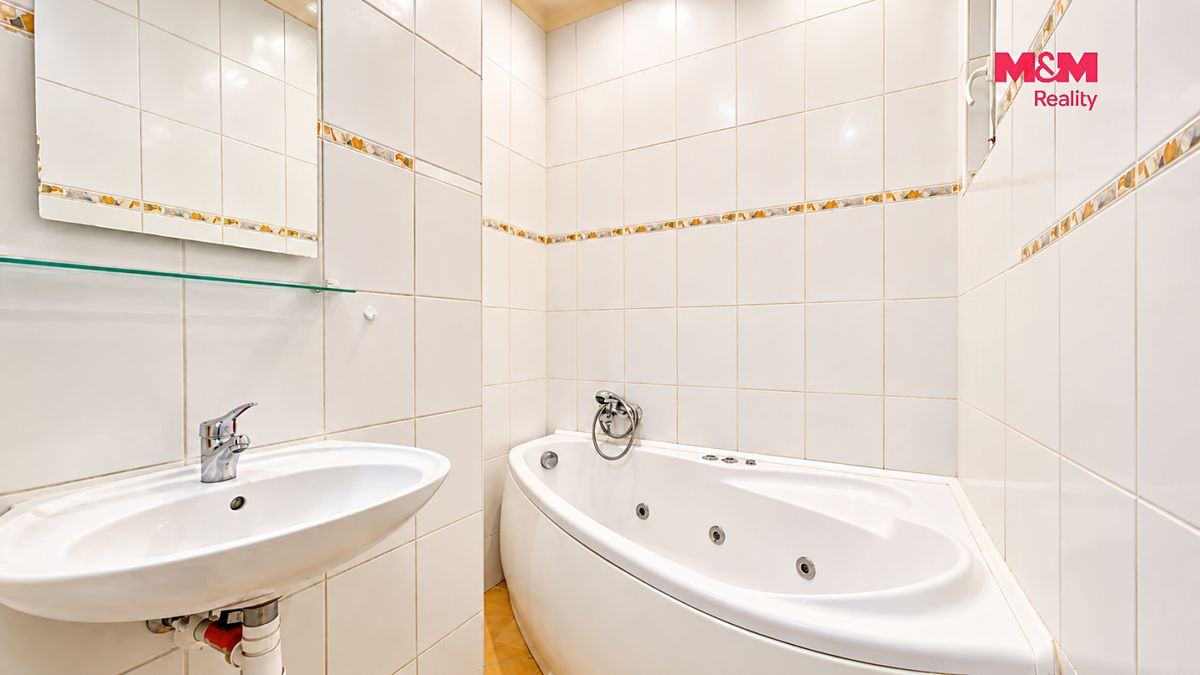 Prodej bytu 1+kk 28 m² – fotografie 3