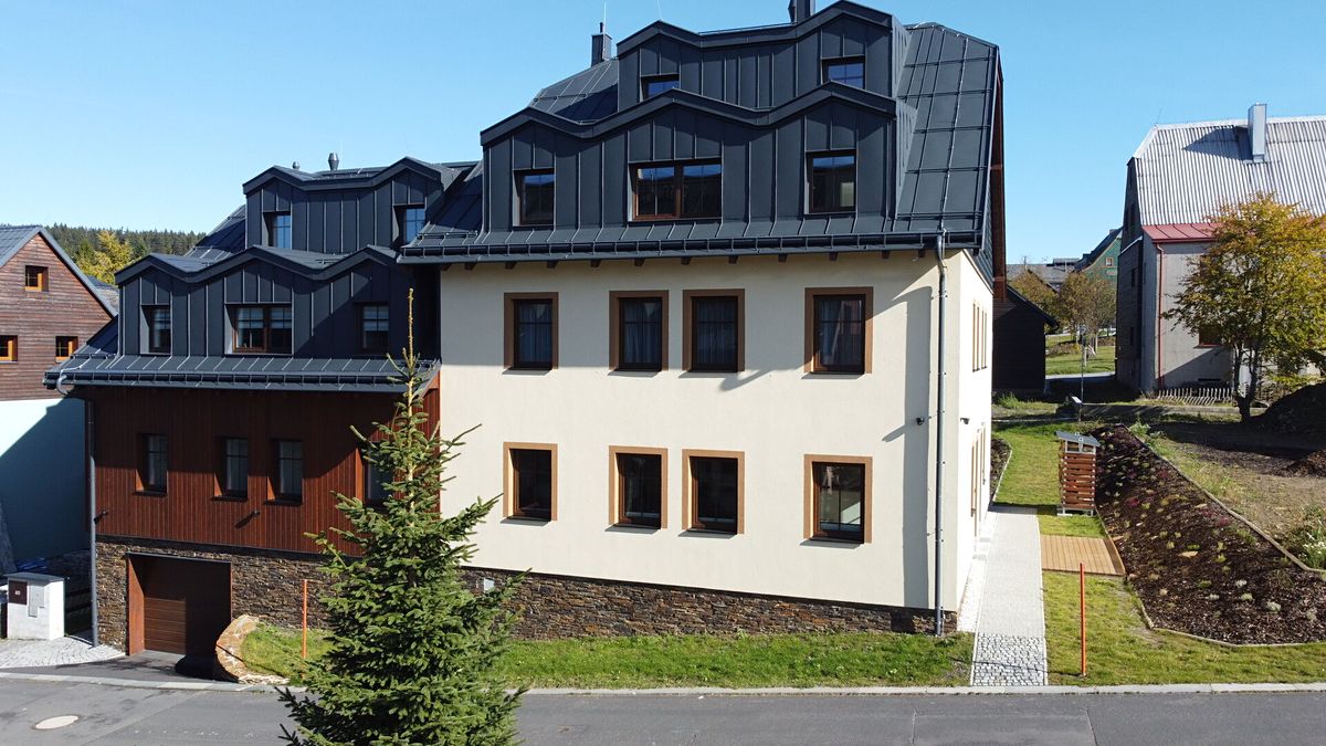 Prodej bytu 2+kk 58 m² – fotografie 3