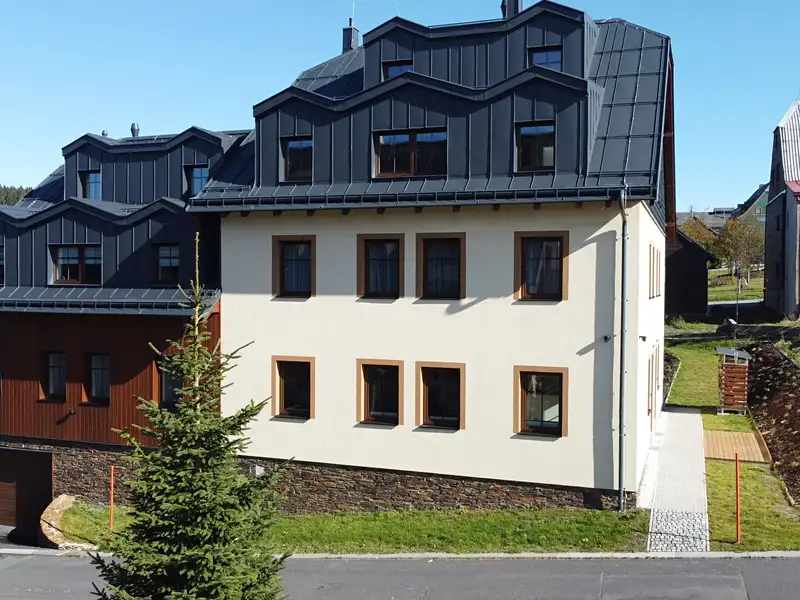 Prodej bytu 2+kk 58 m², Boží Dar – náhled fotky 3