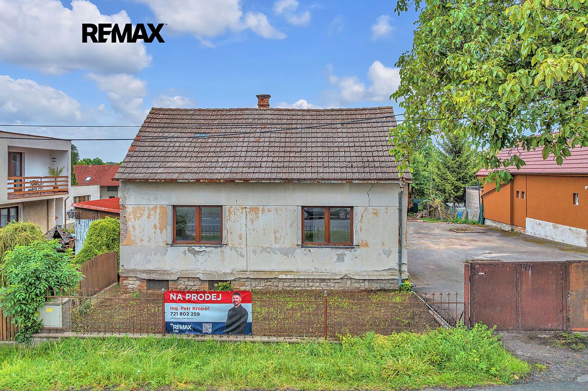 Prodej rodinného domu 265 m², pozemek 1117 m² – fotografie 5