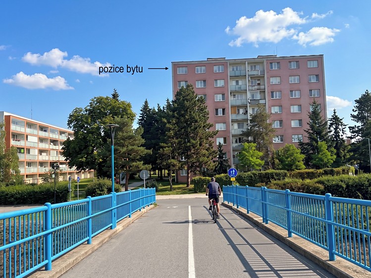 Prodej bytu 1+1, 36 m² (14 z 20)